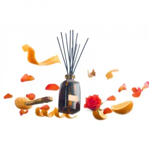 Notino Reed Diffuser Floral Orange aróma difuzér 250 ml