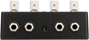 Earthquaker Devices Four To One Mixer