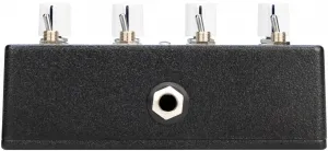 Earthquaker Devices Four To One Mixer
