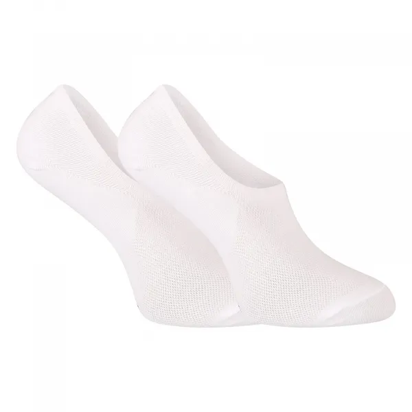 3PACK ponožky Benysøn extra nízke bielé (B-6002) S