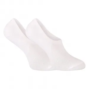 3PACK ponožky Benysøn extra nízke bielé (B-6002) S