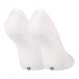 3PACK ponožky Benysøn extra nízke bielé (B-6002) S