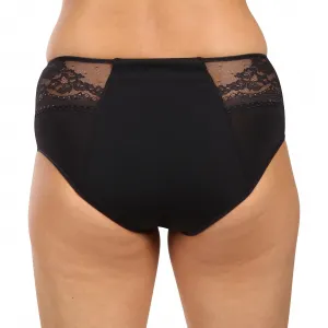 2PACK Menštruačné nohavičky Dorina Eco Moon Lace Midi (DOR052) M