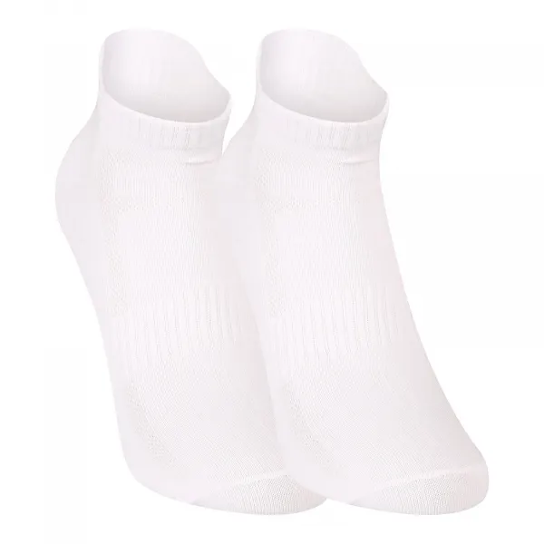 3PACK ponožky Benysøn nízke bielé (B-6052) S