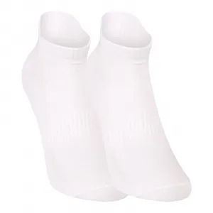 3PACK ponožky Benysøn nízke bielé (B-6052) S