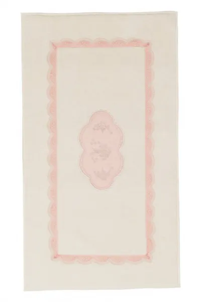 Soft Cotton Kúpeľňová predložka BUKET