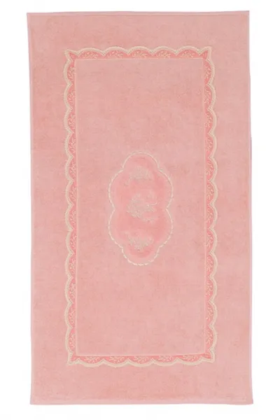 Soft Cotton Kúpeľňová predložka BUKET
