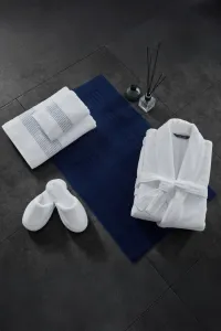 Soft Cotton Darčeková sada uterákov a osušiek AQUA