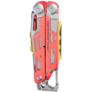 Leatherman kliešte signal guava