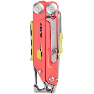 Leatherman kliešte signal guava