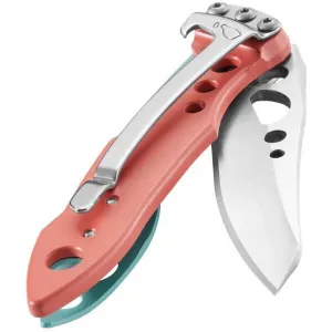 Leatherman SKELETOOL KB Nôž, svetlomodrá, veľkosť