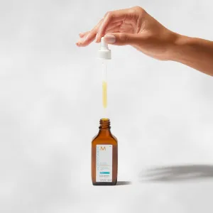 Moroccanoil Treatment Oily vlasová kúra pre mastnú pokožku hlavy 45 ml