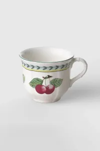 Šálka Villeroy & Boch French Garden Fleur 150 ml viac farieb