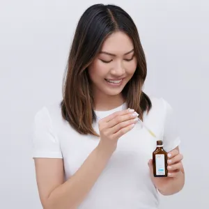 Moroccanoil Treatment Oily vlasová kúra pre mastnú pokožku hlavy 45 ml