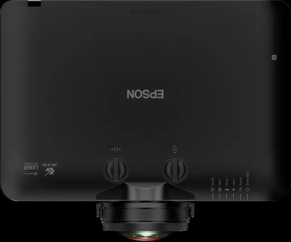 EPSON EB-L695SU