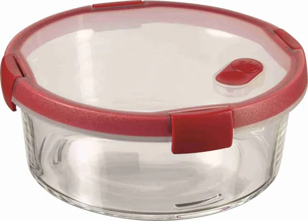 CURVER Sklenená dóza SMART COOK 1,2L
