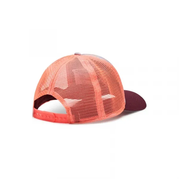 Šiltovka BUFF TRUCKER CAP DERAMA MULTI -MULTI-Standard
