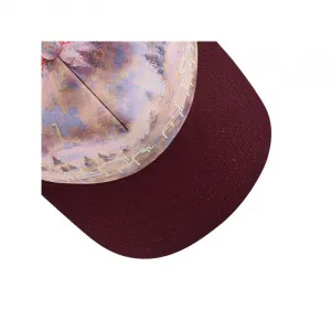 Šiltovka BUFF TRUCKER CAP DERAMA MULTI -MULTI-Standard