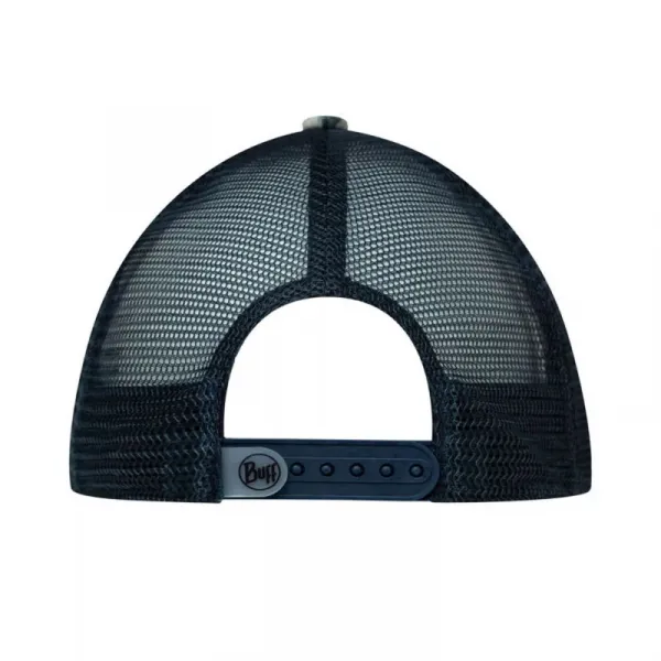 Šiltovka BUFF TRUCKER CAP DARIX MULTI -MULTI-Standard