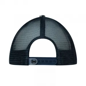 Šiltovka BUFF TRUCKER CAP DARIX MULTI -MULTI-Standard