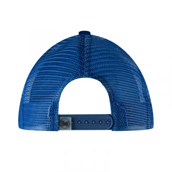 Šiltovka BUFF TRUCKER CAP BRAK MULTI