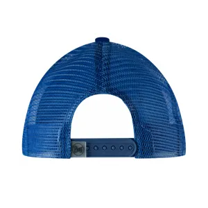 Šiltovka BUFF TRUCKER CAP BRAK MULTI