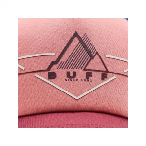 Šiltovka BUFF TRUCKER CAP BRAK MULTI