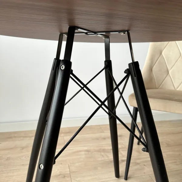 Jedálenský stôl PARIS jesion