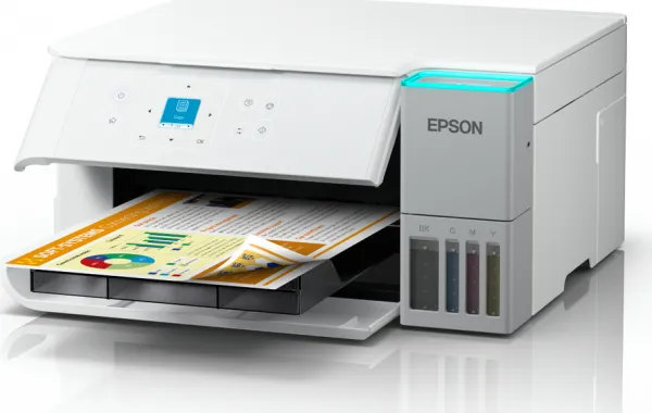 Epson EcoTank L4366