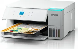 Epson EcoTank L4366