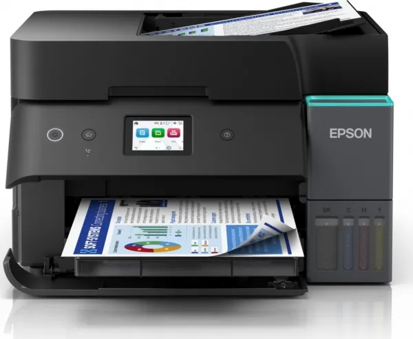 Epson EcoTank L6390