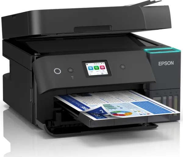 Epson EcoTank L6390