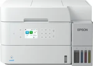 Epson EcoTank L6376