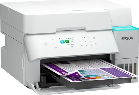 Epson EcoTank L6376