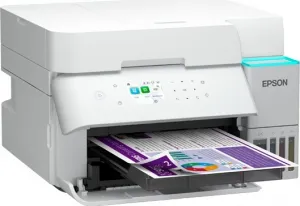 Epson EcoTank L6376