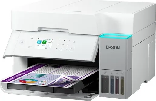 Epson EcoTank L6376