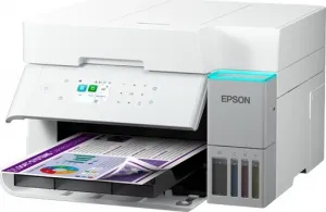 Epson EcoTank L6376