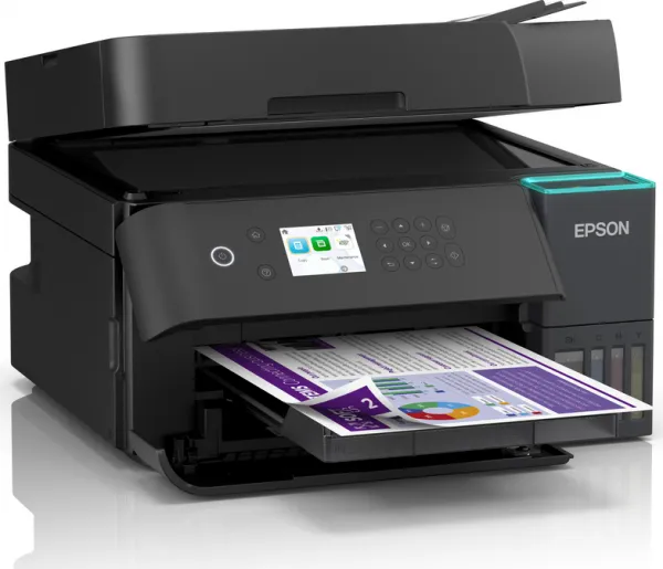 Epson EcoTank L6370