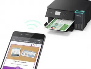 Epson EcoTank L6360