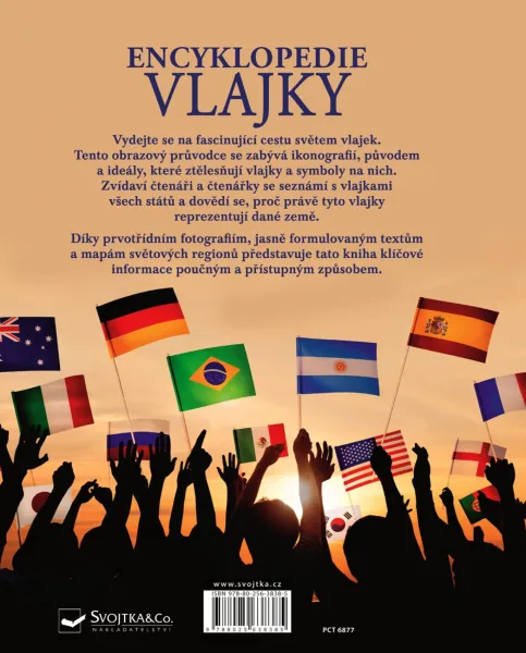 Encyklopedie Vlajky