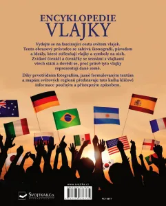 Encyklopedie Vlajky