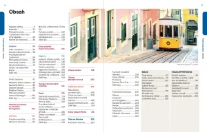 Portugalsko (poznáváme)