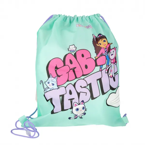 CreativeToys Vak Gabbys Dollhouse