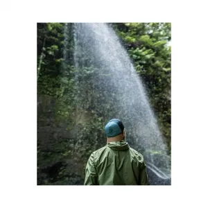 Šiltovka BUFF TRUCKER CAP BRAK STONE BLUE