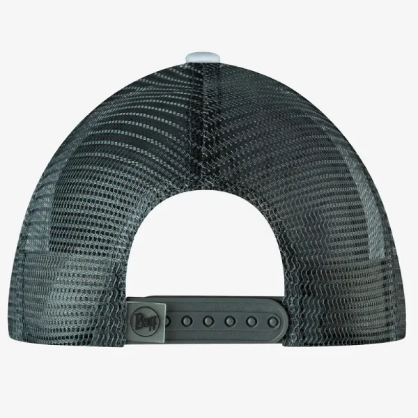 Šiltovka BUFF TRUCKER CAP DARRYL WHITE