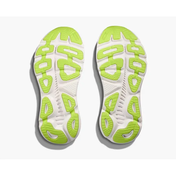Pánska bežecká obuv HOKA Gaviota 5 M black electric cobalt