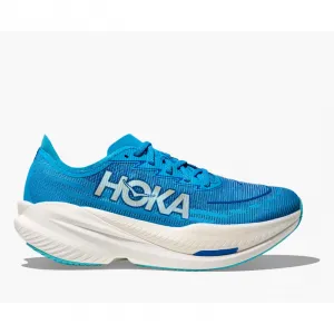 Pánska bežecká obuv HOKA Mach X 2 M skyward blue electric cobalt