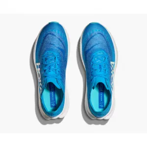Pánska bežecká obuv HOKA Mach X 2 M skyward blue electric cobalt
