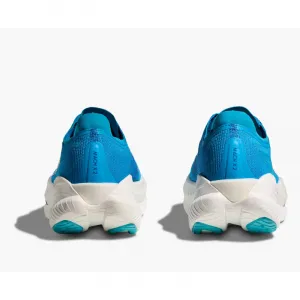 Pánska bežecká obuv HOKA Mach X 2 M skyward blue electric cobalt