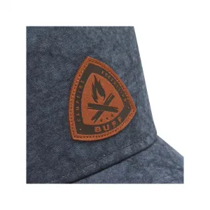 Šiltovka BUFF TRUCKER CAP LOWNEY BLUE